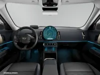 Brugt Mini Countryman 170 HK (125 kW) 2025 Sølv SUV