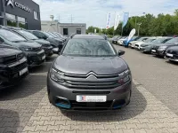 Gebraucht Citroën C5 Aircross Feel 224 PS (164 kW) 2021 Grau SUV