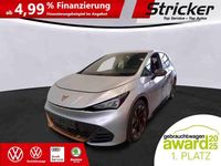 Gebraucht Cupra Born 169 kW (231 PS) 2023 Silber Kleinwagen