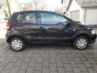 gebraucht VW Fox Fresh