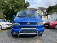 gebraucht VW Multivan T4 BusAtlantis/Klima/Standheizung/AHK