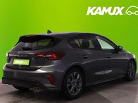 Gebraucht Ford Focus 125 PS (91 kW) 2024 Silber / grau Limousine