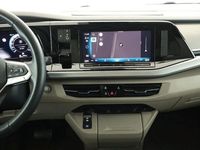 Gebraucht VW Multivan Life 150 PS (110 kW) 2024 Deep black perleffekt Van