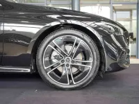 Gebraucht Mercedes CLE220 197 PS (144 kW) 2023 Obsidianschwarz Coupé