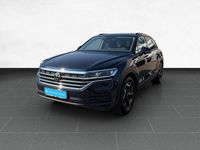 Gebraucht VW Touareg 231 PS (169 kW) 2024 Blau SUV