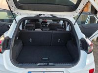 Gebraucht Ford Puma ST-Line 125 PS (91 kW) 2023 Weiß SUV