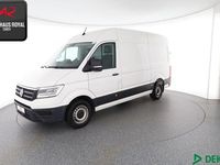 Gebraucht VW Crafter 177 PS (130 kW) 2022 Weiß Van