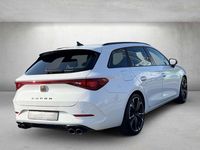 Gebraucht Cupra Leon VZ 300 PS (220 kW) 2023 "candy" weiss Kombi