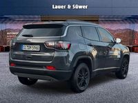 Gebraucht Jeep Compass Limited 96 PS (70 kW) 2024 Andere SUV