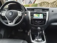 Gebraucht Renault Alaskan Intens 190 PS (139 kW) 2020 Schwarz Pickup