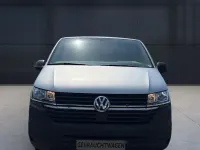 Gebraucht VW T6.1 150 PS (110 kW) 2023 Silber Van