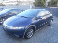 gebraucht Honda Civic 1.4 Comfort/KLIMA/EURO 4