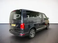 Gebraucht VW Multivan Comfortline 199 PS (146 kW) 2019 Grau Van / Kleinbus