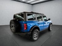 Gebraucht Ford Bronco 334 PS (245 kW) 2025 Blau SUV