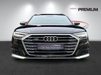 gebraucht Audi A8 50 TDI L 4x4 B&O*PANO*MATRIX*ACC*LEDER BRAUN