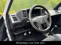 Gebraucht VW Scirocco 95 PS (69 kW) 1990 Weiß Coupé