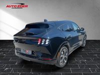 gebraucht Ford Mustang Mach-E Premium AWD Navi LED Klima