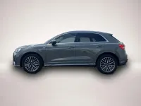 Gebraucht Audi Q3 S-Line 150 PS (110 kW) 2023 Manufacturer SUV