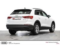 Gebraucht Audi Q3 Basis 245 PS (180 kW) 2021 Ibisweiß SUV