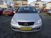 gebraucht Mercedes A180 A -Klasse*KLIMA*SHZ*AHK*BLUETOOTH*Nr.34