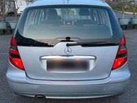 Gebraucht Mercedes A200 136 PS (100 kW) 2006 Andere farben Limousine