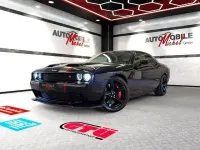 Occasion Dodge Challenger 717 ch (527 kW) 2022 Noir Coupé