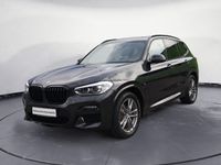 gebraucht BMW X3 xDrive20d Aut. M Sportpaket Navi Panorama Kam