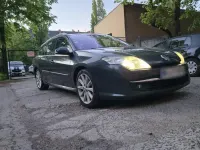 Gebraucht Renault Laguna III 170 PS (125 kW) 2008 Andere farben Kombi