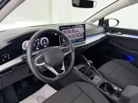Gebraucht VW Golf VIII Goal 116 PS (85 kW) 2025 Grau Limousine