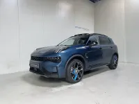Gebraucht Lynk & Co 01 179 PS (131 kW) 2023 Blau SUV