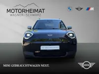Gebraucht Mini Aceman Classic 160 kW (218 PS) 2025 Midnight black ii SUV