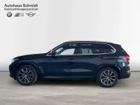 Used BMW X5 Performance 530 HP (389 kW) 2023 Grey SUV