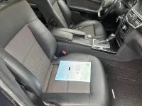 Gebraucht Mercedes E220 Avantgarde 170 PS (125 kW) 2010 Grau Limousine