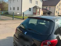 Gebraucht Peugeot 206+ 75 PS (55 kW) 2009 Kleinwagen