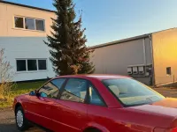 Gebraucht Audi A6 116 PS (85 kW) 1996 Limousine