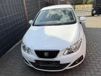 Gebraucht Seat Ibiza SC Copa 69 PS (50 kW) 2011 Kleinwagen