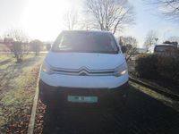 Usata Citroën Jumpy 144 CV (105 kW) 2024 Monovolume