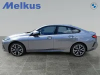 Używany BMW 220 Shadowline 156 KM (114 kW) 2025 Szary Coupe