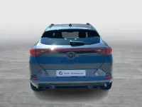 Gebraucht Cupra Formentor 150 PS (110 kW) 2024 Grau SUV