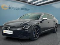 Gebraucht VW Arteon 320 PS (235 kW) 2024 Schwarz Kombi
