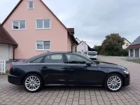 Gebraucht Audi A6 Sport 218 PS (160 kW) 2016 Blau Limousine