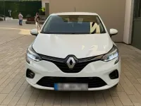 Gebraucht Renault Clio V 2021 Limousine