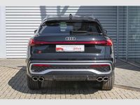 Gebraucht Audi SQ5 Sportback Sport 367 PS (269 kW) 2025 Schwarz SUV