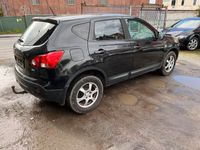 gebraucht Nissan Qashqai 2.0 dCi