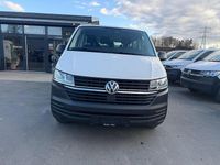 Gebraucht VW Caravelle 110 PS (80 kW) 2021 Weiß Van
