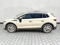 Neu Skoda Elroq Selection 150 kW (204 PS) 2026 Timianogrün SUV