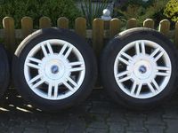 Gebraucht Fiat Stilo Active 103 PS (75 kW) 2004 Schwarz Limousine