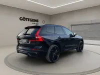 Gebraucht Volvo XC60 Ultra 250 PS (183 kW) 2025 Schwarz SUV