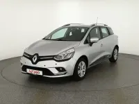 Gebraucht Renault Clio 90 PS (66 kW) 2019 Andere Limousine