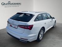 gebraucht Audi A6 Avant 40 TDI